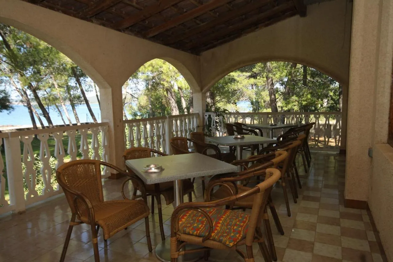 Double Room Pasman 4309A בית הארחה
