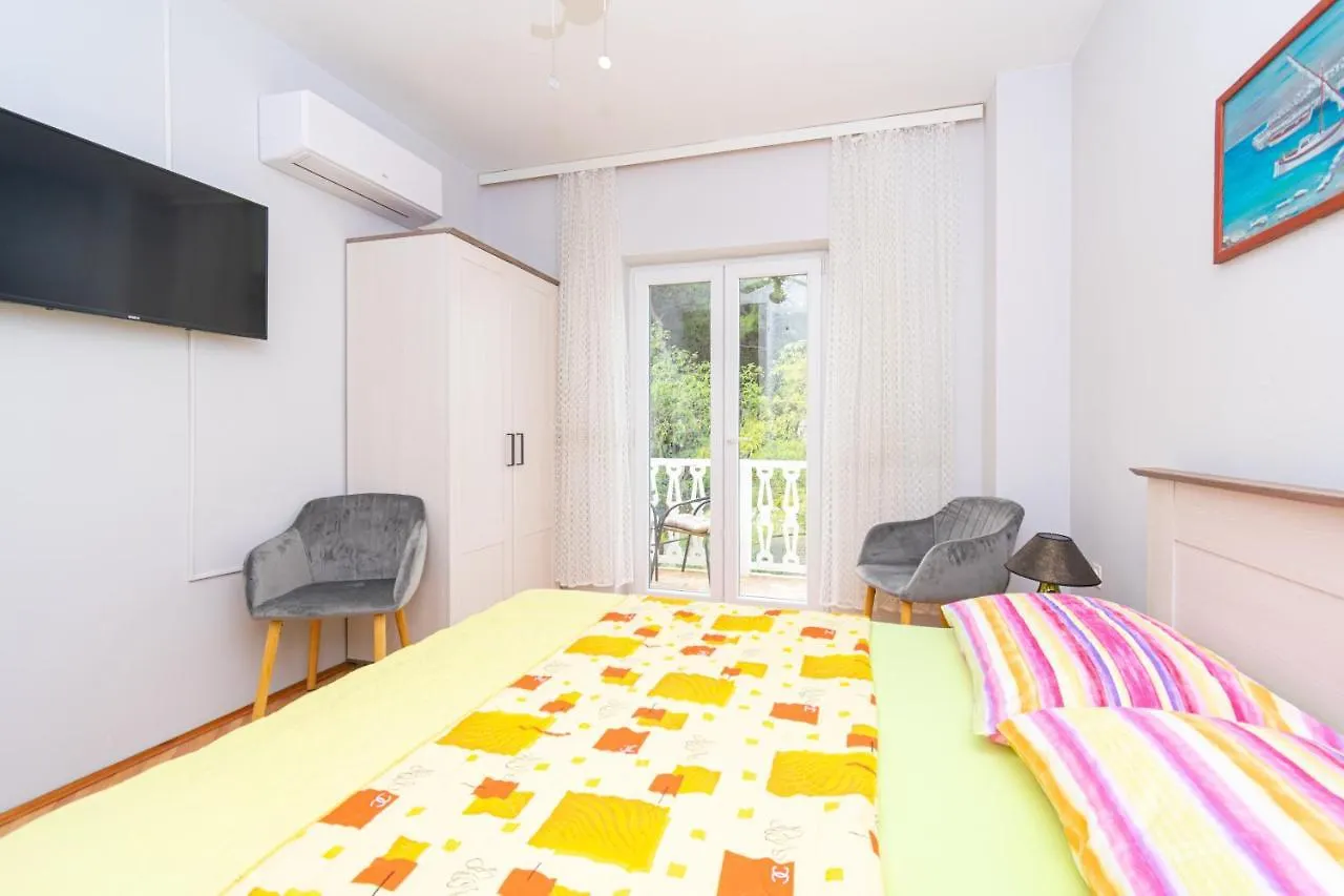 Double Room Pasman 4309A 3*,