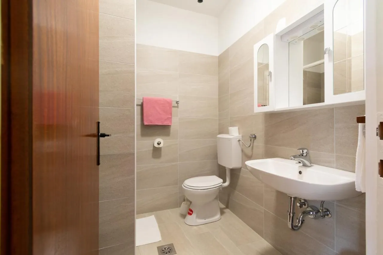 Double Room Pasman 4309A 3*,