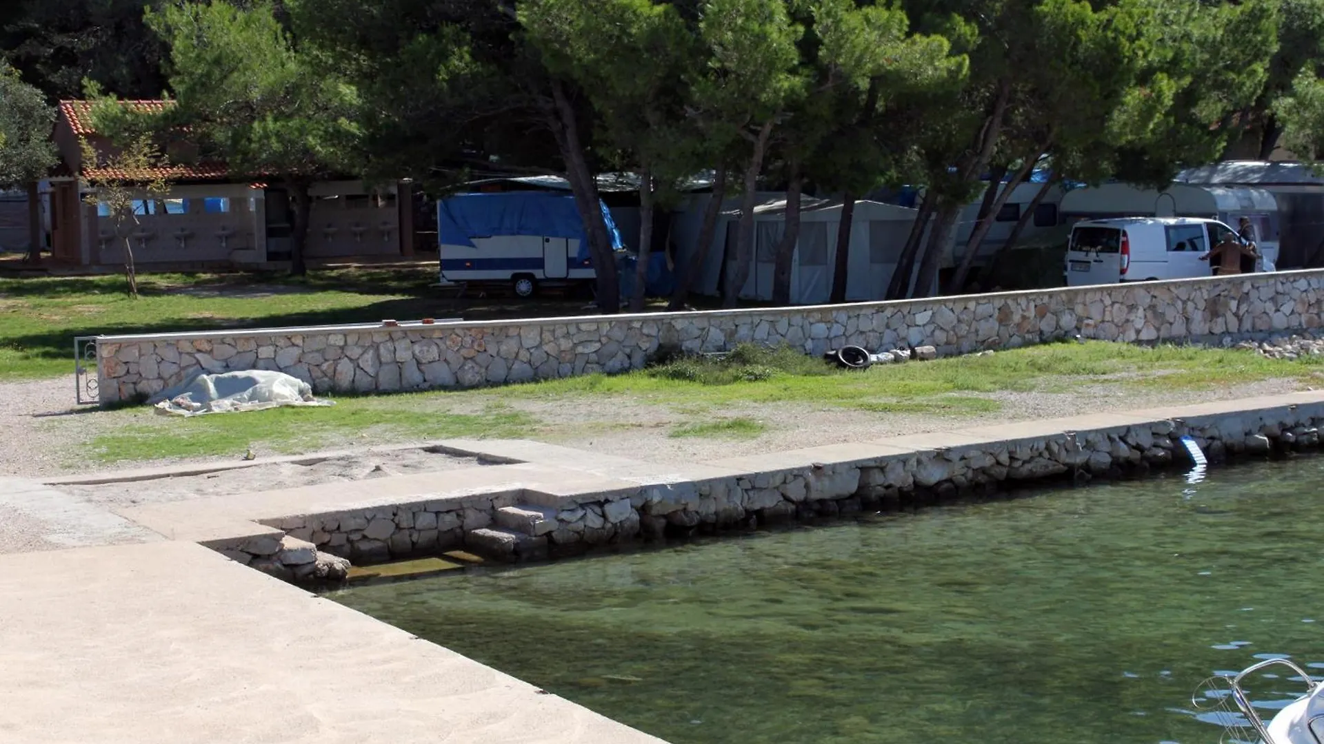 Double Room Pasman 4309A Croatia