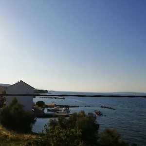Apartman Marija