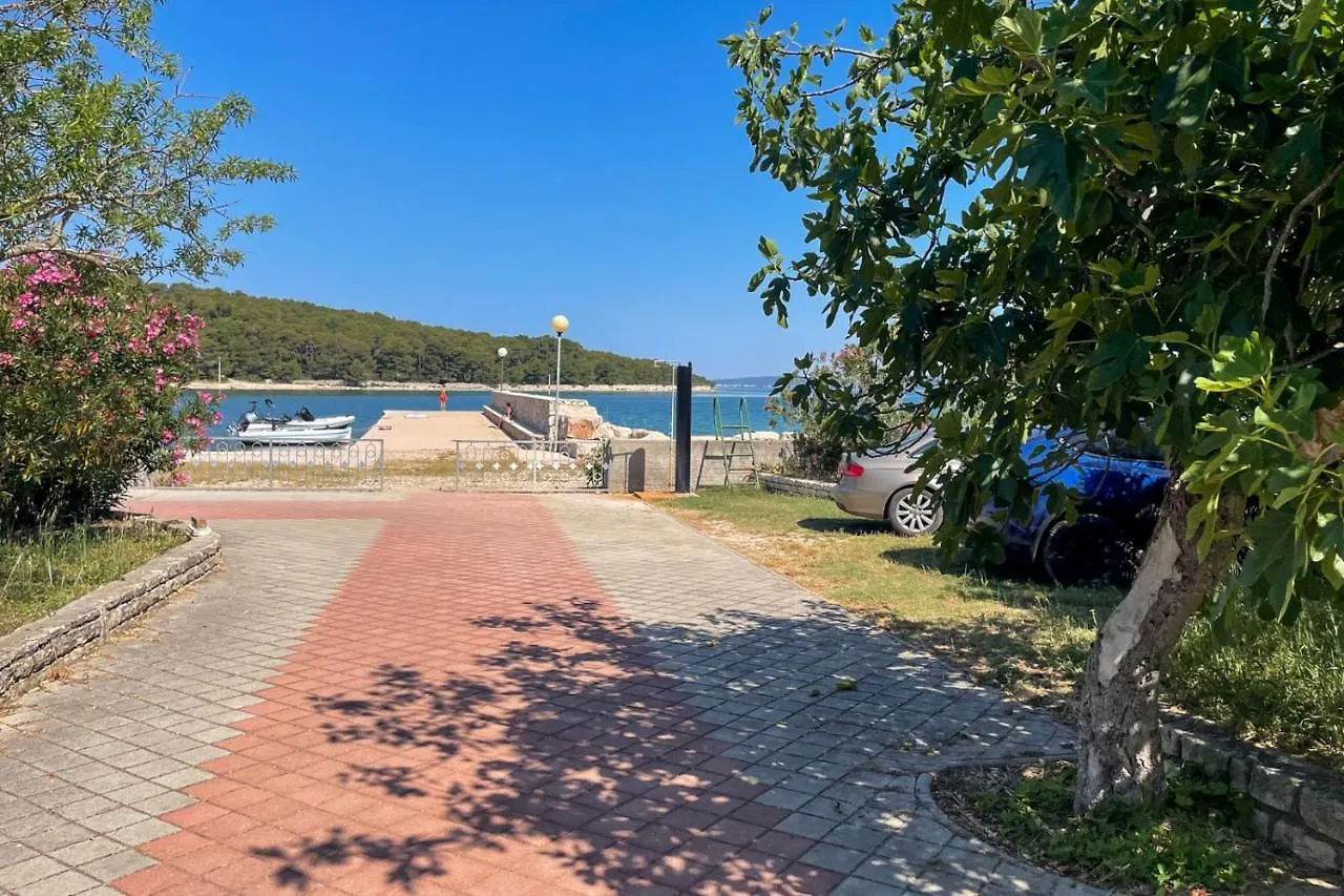 *** Guest house Double Room Pasman 4309A Croatia